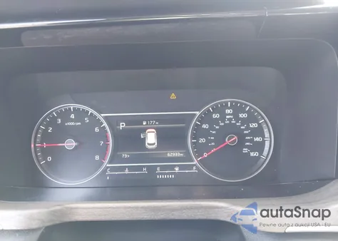 2022 Kia Sorento X-Line S from USA, damaged, VIN 5XYRLDLCXNG083837